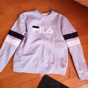 Fila Sweater